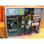 Сервер(графическая станция) Fujitsu-Siemens CELSIUS R63