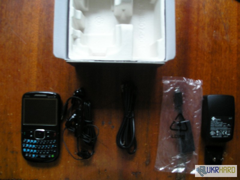 Фото 2. Продам смартфон HTC Snap CDMA