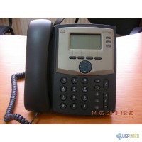 Телефонний апарат Cisco SPA303-G2