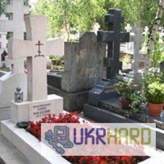 Уход за могилами в Харьков и Харьковской области