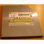 Оптические DVD-RW приводы (IDE - Sata) для ноутбуков