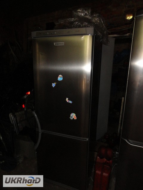 Фото 6. Продам б/у с Германии стиральные машинки холодильники морозильные камеры