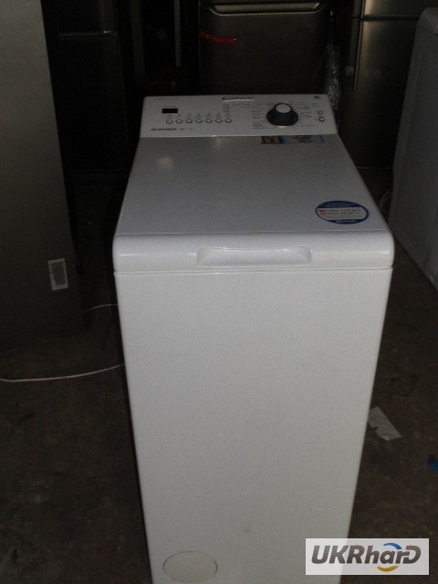 Фото 4. Продам б/у с Германии стиральные машинки холодильники морозильные камеры