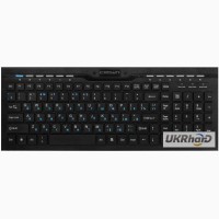 Продам клавиатуру мультимедийную Crown CMK-201 USB