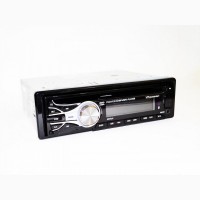 DVD Автомагнитола Pioneer 3227 USB+Sd+MMC съемная панель