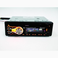 DVD Автомагнитола Pioneer 3227 USB+Sd+MMC съемная панель