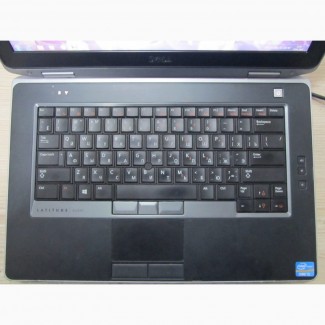 Ноутбук Dell Latitude E6430 i5-3340 1600*900