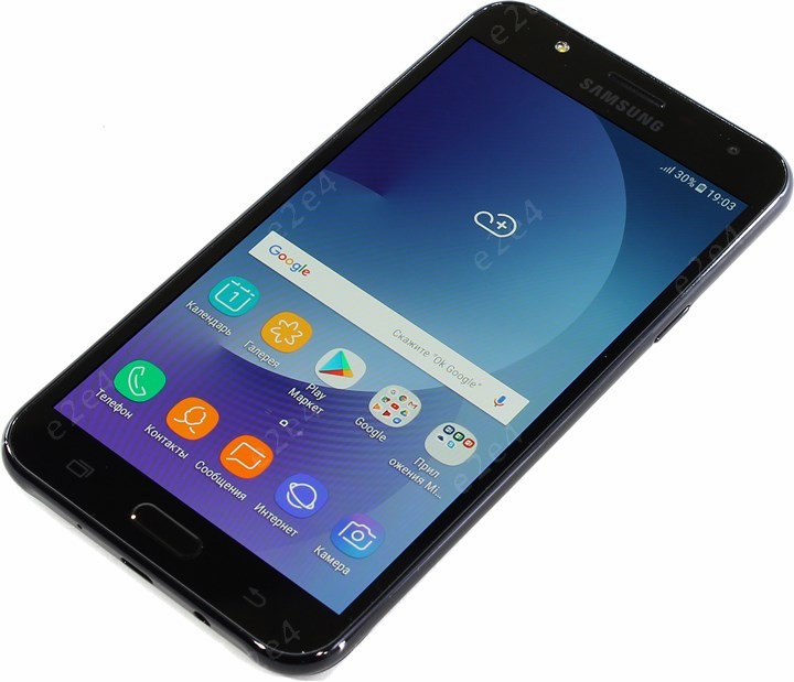 Фото 5. Оригинальный Samsung Galaxy J7 Neo 2 сим, 5, 5 дюй, 8 яд, 16 Гб, 13 Мп, 3000 мА/ч