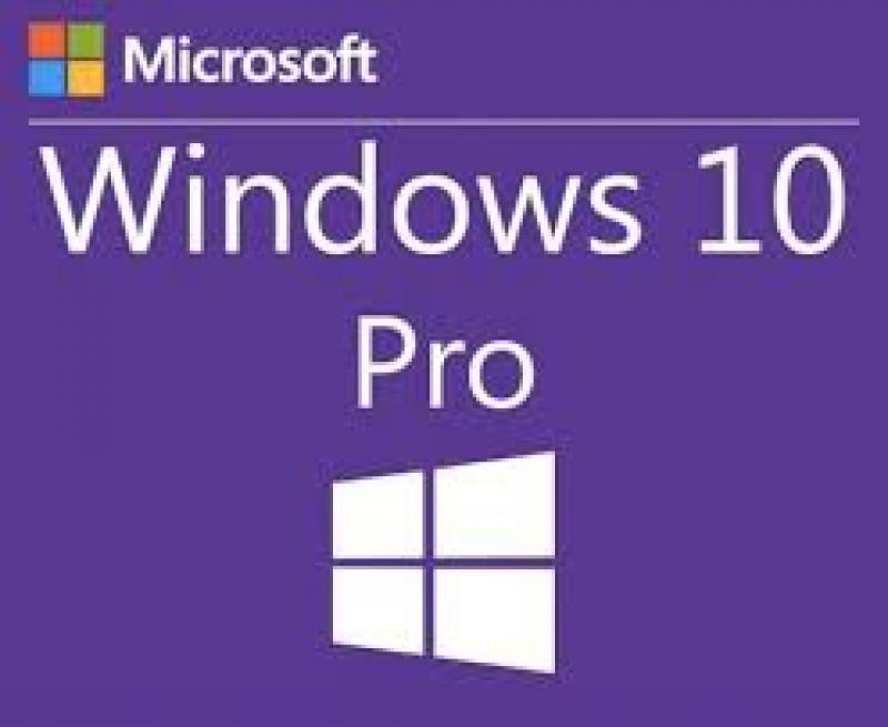 Фото 3. Лицензионный ключ Windows 10 PRO, цифровая лицензия