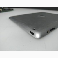 Apple iPad 2 A1395 Wi-Fi 16GB Black пароль 220802