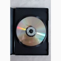 DVD диск фильмы 8 в 1