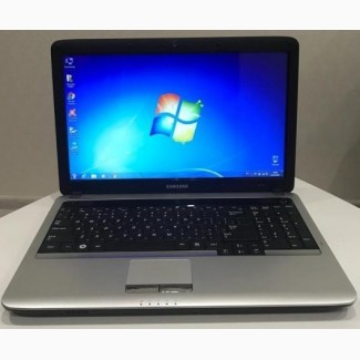 Ноутбук Samsung RV510 (для работы и учебы)