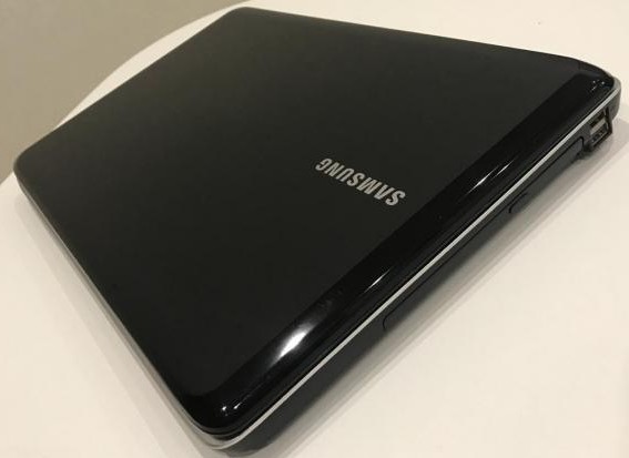 Фото 2. Ноутбук Samsung RV510 (для работы и учебы)
