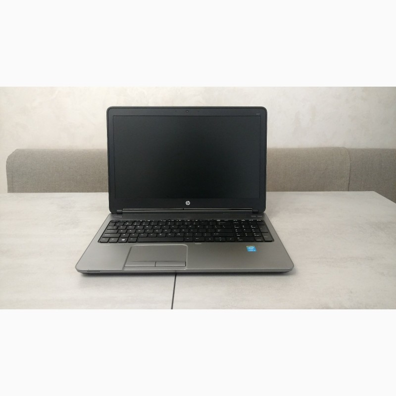 Фото 5. Ноутбук HP ProBook 650 G1, 15, 6#039;#039;, i5-4300M, 8GB, 128GB SSD. Гарантія. Перерахунок, готівка