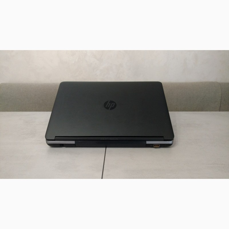 Фото 7. Ноутбук HP ProBook 650 G1, 15, 6#039;#039;, i5-4300M, 8GB, 128GB SSD. Гарантія. Перерахунок, готівка