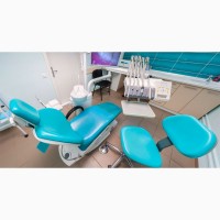 Якісне лікування зубів у дітей та дорослих у Черкасах
