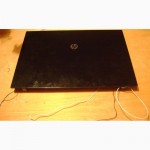 Запчасти на ноутбук HP ProBook 4510s