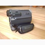 Відеокамера SONY DCR-HC38E АКЦІЯ