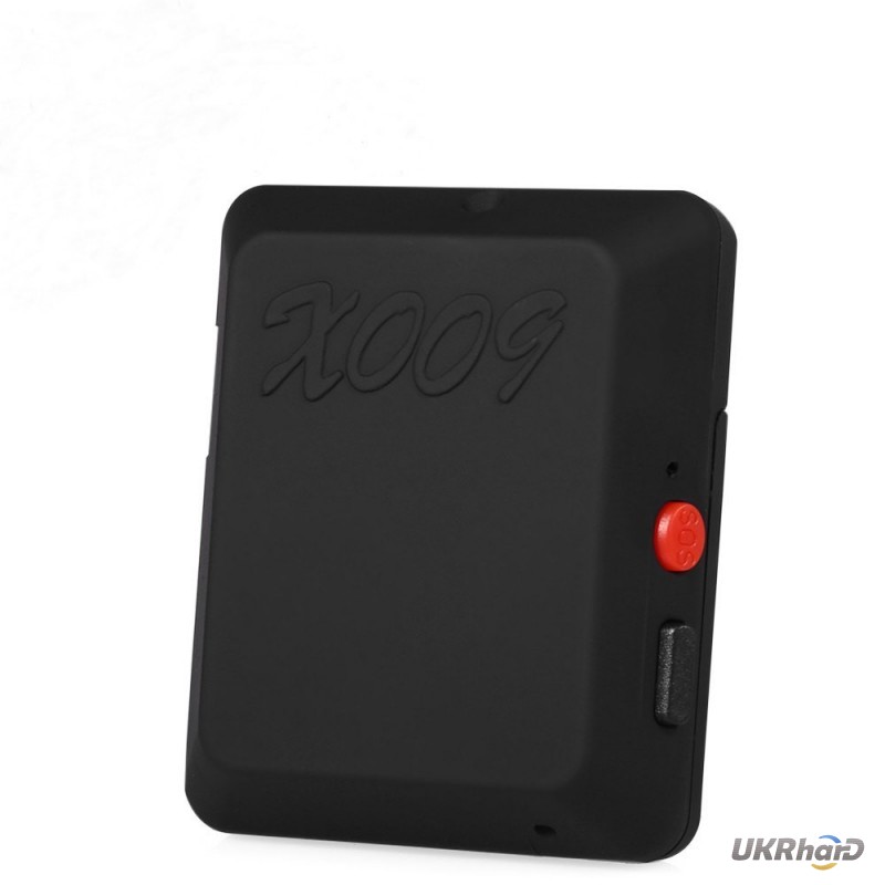 Фото 9. Mini X009 GSM GPRS мини трекер видеокамера аудио видео фото сигнализация видеорегистратор