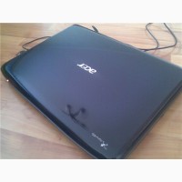 Игровой ноутбук Acer Aspire 5530G(батарея 1 час)