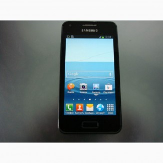 Смартфон Samsung Galaxy S I9070