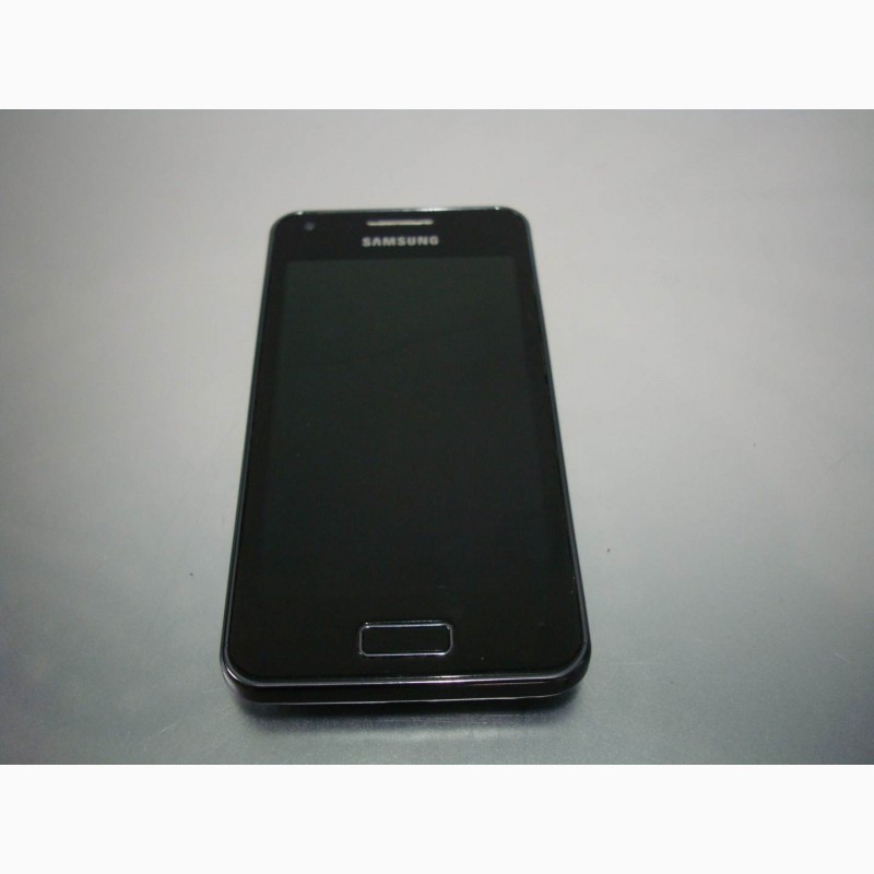 Фото 2. Смартфон Samsung Galaxy S I9070