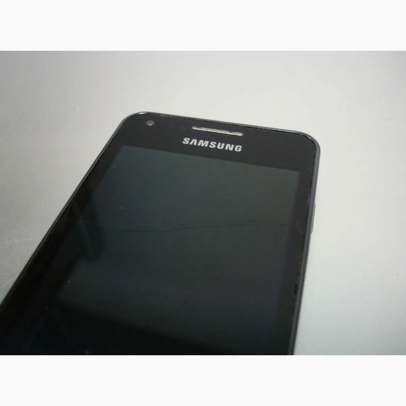 Фото 6. Смартфон Samsung Galaxy S I9070