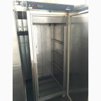 Шкаф холодильный из нержавейки Б У