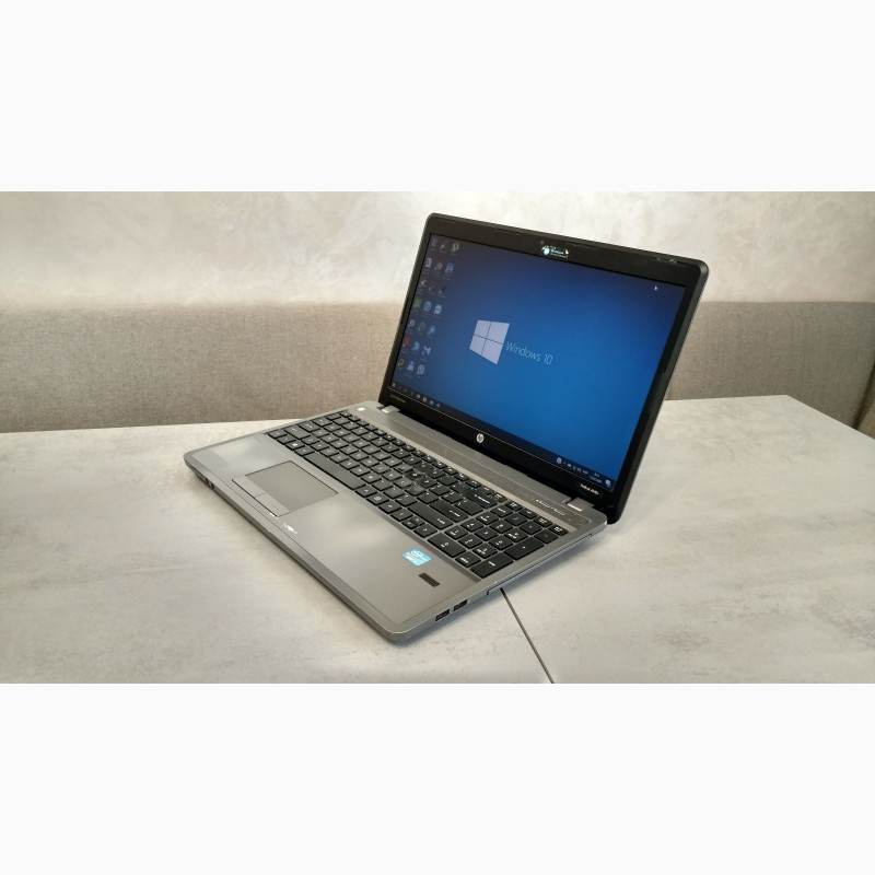 Фото 2. Ноутбук HP ProBook 4540s, 15, 6#039;#039;, i5-3230, 8GB, 320GB. Гарантія. Готівка, перерахунок