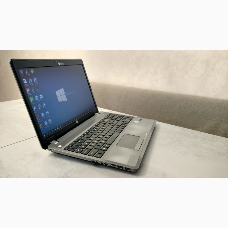 Фото 3. Ноутбук HP ProBook 4540s, 15, 6#039;#039;, i5-3230, 8GB, 320GB. Гарантія. Готівка, перерахунок