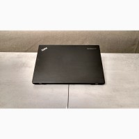 Ультрабук Lenovo Thinkpad T440s, 14#039;#039; FHD, i7-4600U, 256GB SSD, 12GB, дві батареї, підсвітк