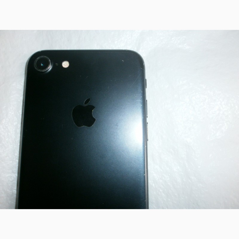 Фото 4. Apple iPhone 7 (A1778) 128Gb LTE Black