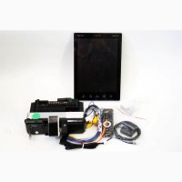 1din автомагнитола Pioneer 9510A 9.5 Экран Tesla Style /4Ядра/1Gb Ram/ Android