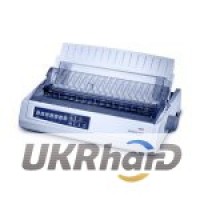 Продам принтер Oki Microline 3311/3310