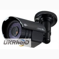 Камера наружного видеонаблюдения 800 ТВЛ E23MH