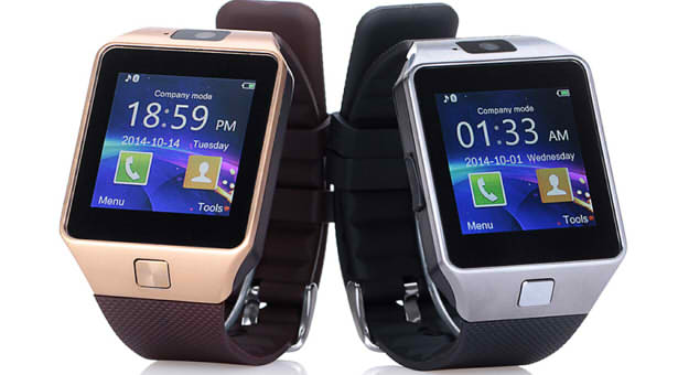 Фото 7. Elough DZ09 Smart Watch Bluetooth Смарт часы Поддержка Sim карта TF карта Видеокамера