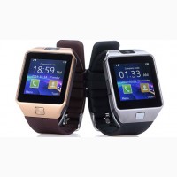 Elough DZ09 Smart Watch Bluetooth Смарт часы Поддержка Sim карта TF карта Видеокамера