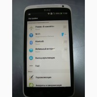 Смартфон HTC One X 32Gb с нюансами