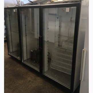 Профессиональный холодильный шкаф б/у Igloo Ola 1400.2/b ag