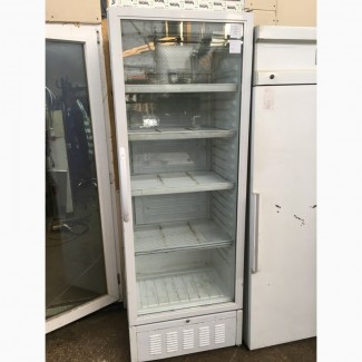 Шкаф холодильный б/у атлант ШВ 0.44-20
