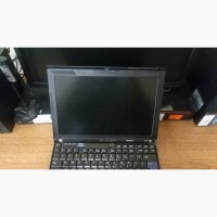 Ноутбук Lenovo THINKPAD X201/ INTEL CORE I5-580M-2, 660GHZ/ 4GB-DDR3/ 320Gb HDD
