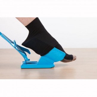 Sock slider Надевайка приспособление для надевания носков одевания