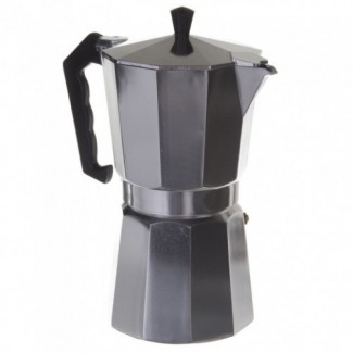 Гейзерная кофеварка A-PLUS на 9 чашек (2083) Объем 450 мл