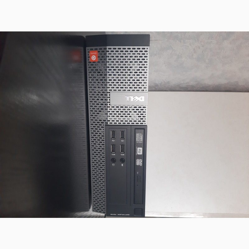Фото 6. Системный блок Dell, optiplex 7010 / i5-3470 / 6Gb / 60GB SSD