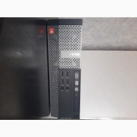 Системный блок Dell, optiplex 7010 / i5-3470 / 6Gb / 60GB SSD