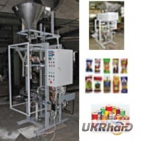Автомат Пневматик-400 АВАНПАК для фасовки пищевых и непищевых продуктов