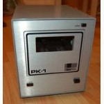 PK-1 накопитель (стример) на магнитной ленте кассетный, военный, ЧПУ