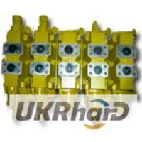 Универсальные насосные агрегаты УНА-1000