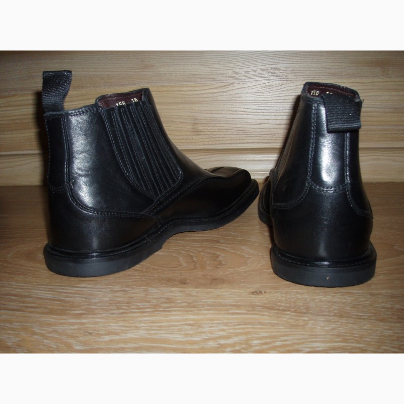Фото 4. Продам новые кожаные мужские ботинки CAMEL ACTIVE.Размер 6, 5