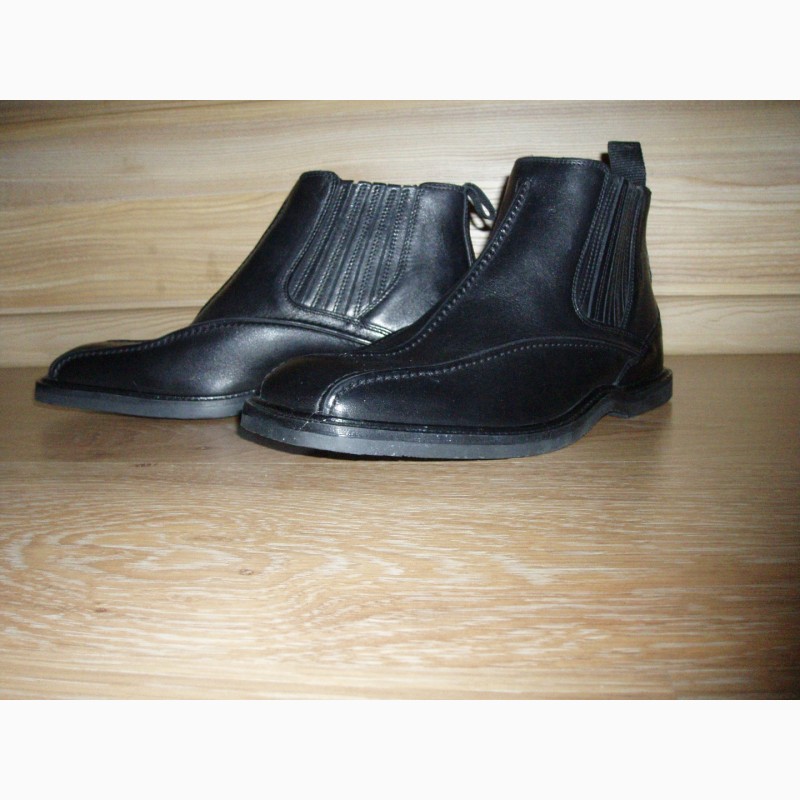 Фото 7. Продам новые кожаные мужские ботинки CAMEL ACTIVE.Размер 6, 5
